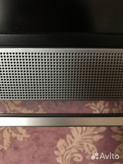 Телевизор Sony bravia б/у