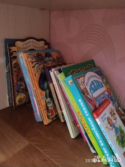 Детские книги для малышей,цена за 1 шт
