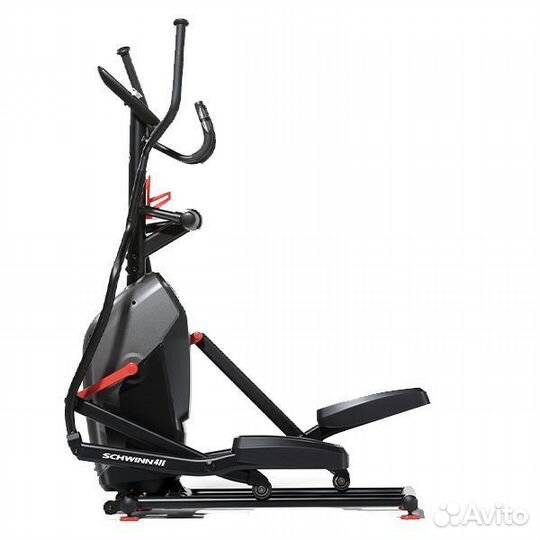 Эллиптический тренажер Schwinn 510E Дисконт