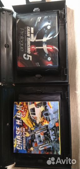 Кассеты для игровой приставки sega