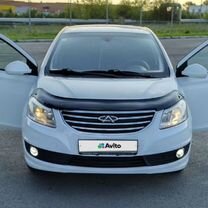 Chery Bonus 3 (E3) 1.5 MT, 2014, 132 000 км, с пробегом, цена 700 000 руб.