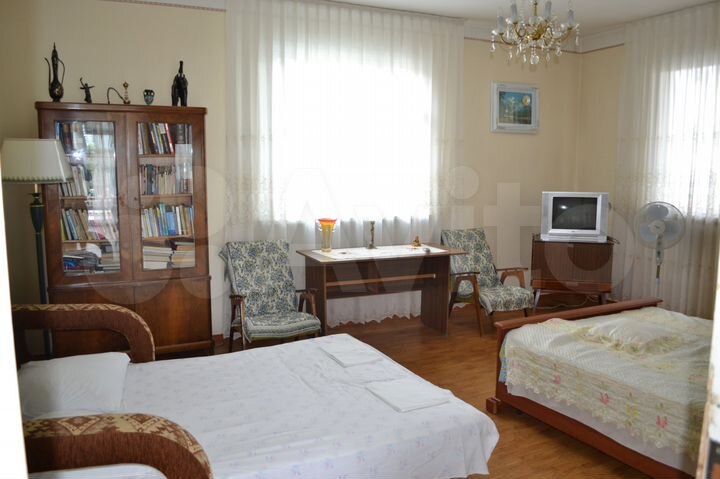 Комната 24 м², 1/2 эт.