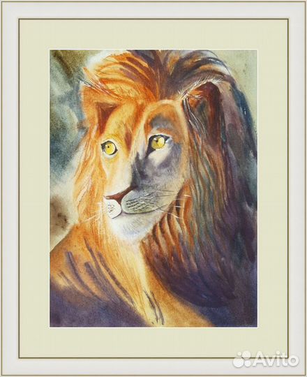 Интерьерная картина 