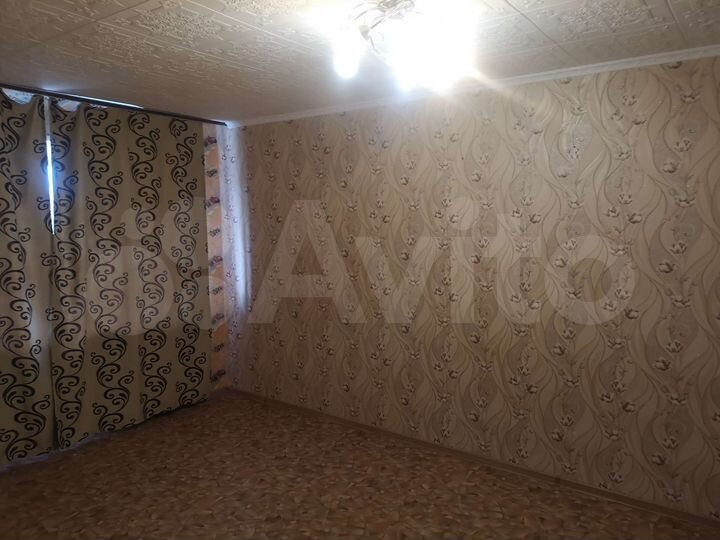 1-к. квартира, 30 м², 4/5 эт.