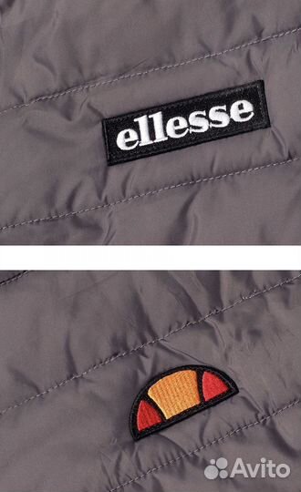 Куртка Ellesse (оригинал)