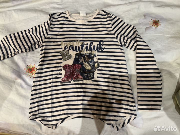 Туника Mayoral