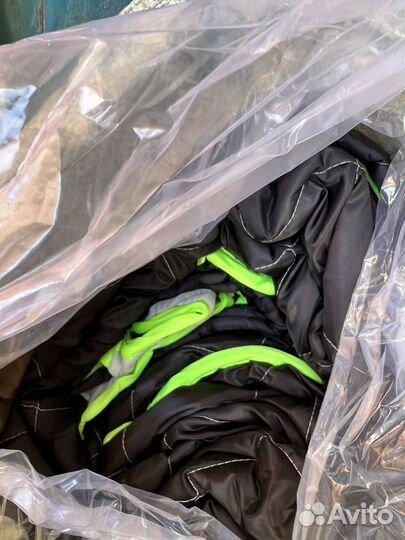 Портативный гараж