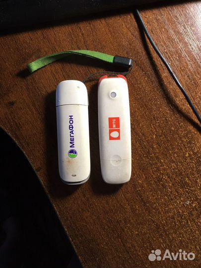 Модемы и роутеры