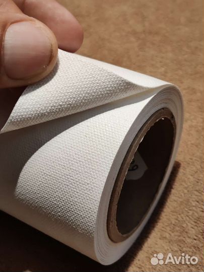 Холст для печати Epson canvas satin