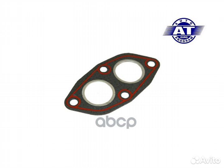 Прокладка приёмной трубы AT3020102G Auto Techno
