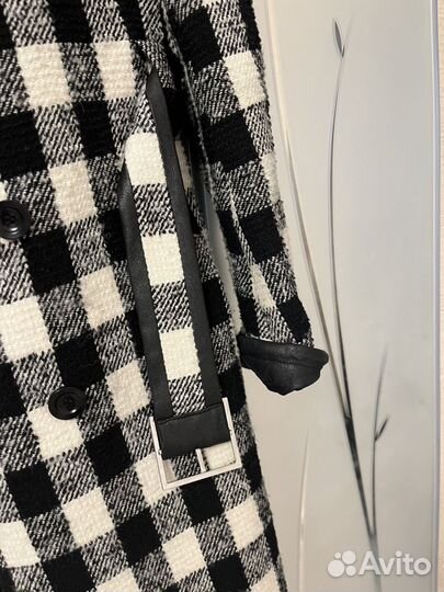 Пальто женское 42 44