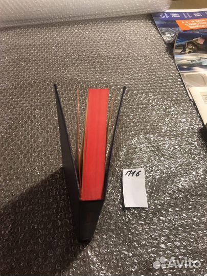 Лесиовский В.М. Тайна гибели Хаммаршельда