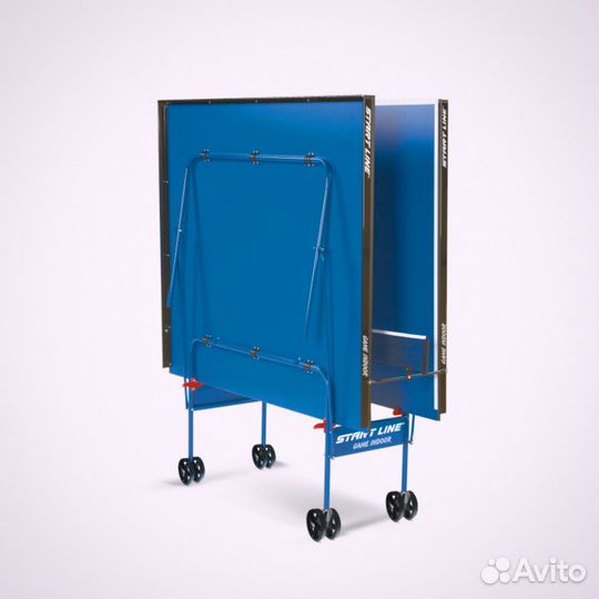 Теннисный стол