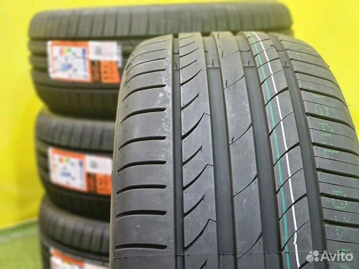 Tracmax X-Privilo TX3 255/55 R18 109Y