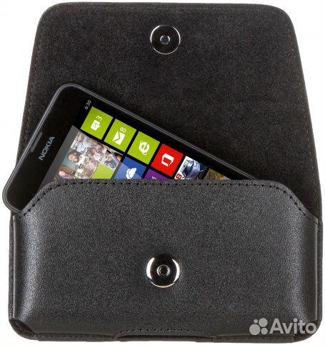 Чехол-кобура для телефона