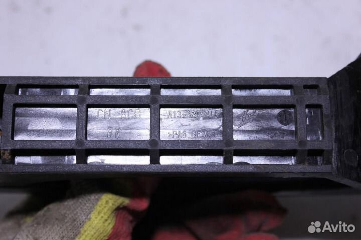 Ручка двери задней правой Chery Bonus 2011-2014