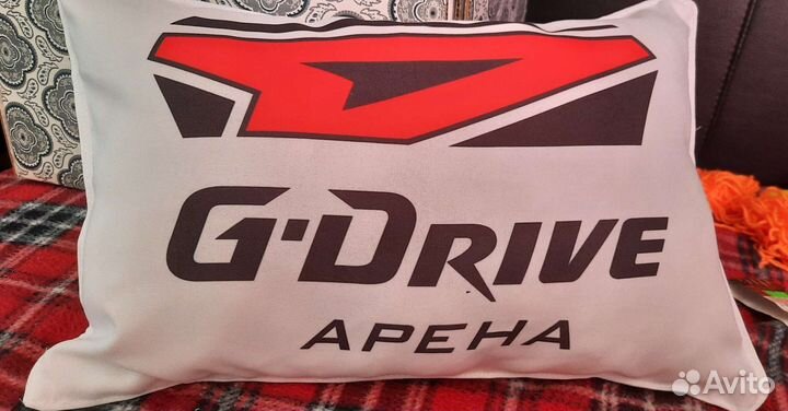 Авангард подушка G drive