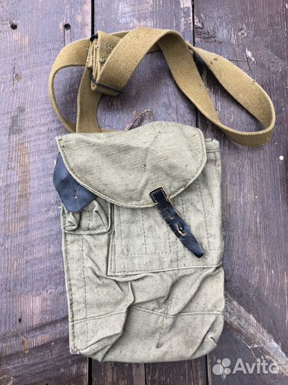 Подсумок ак рпк