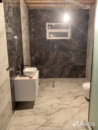 Плиточник. Крупный формат