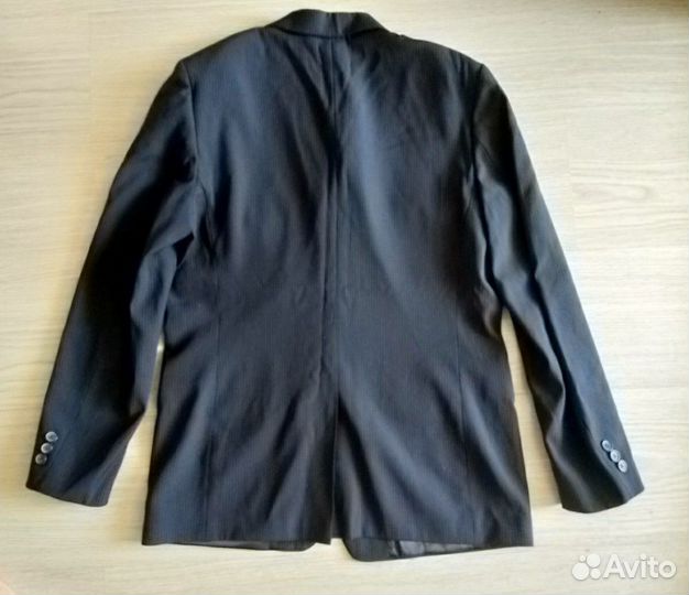 Пиджак школьный, размеры разные