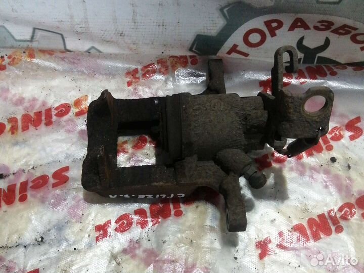 Суппорт задний Chevrolet Cruze