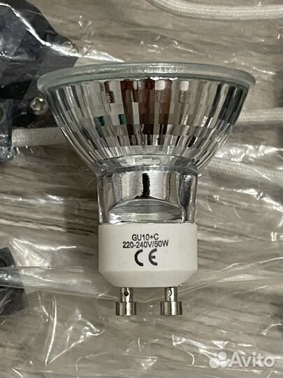 Светильник потолочный встраиваемый