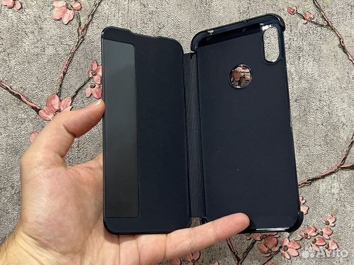 Чехол Книжка Huawei Y6 2019