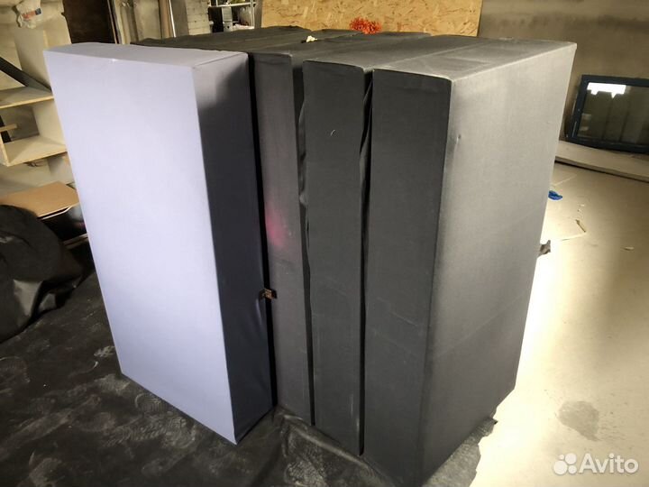 Акустические панели Акустический поролон