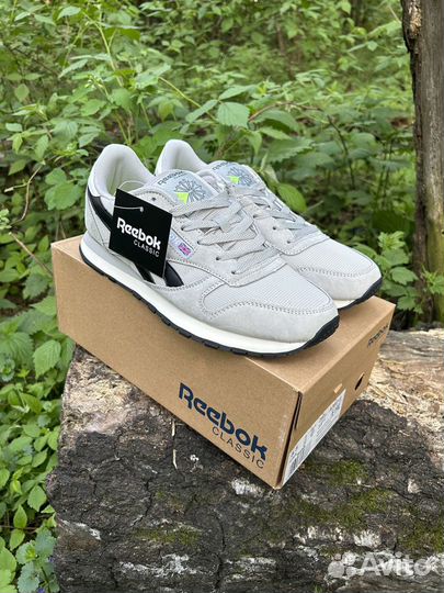 Кроссовки reebok classic мужские 41-46