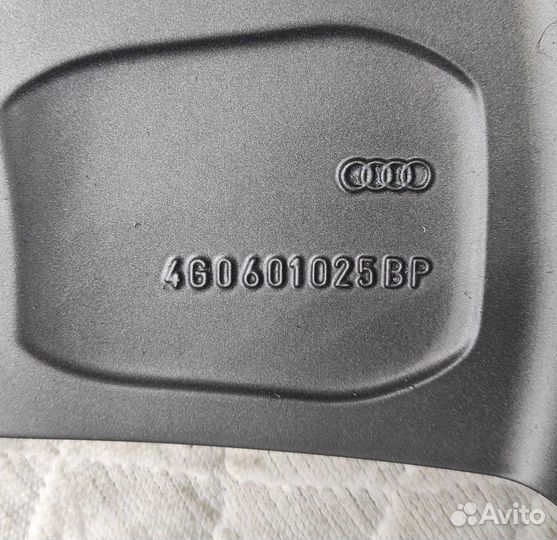 Диски Audi Rotor R19 и R21 оригинал