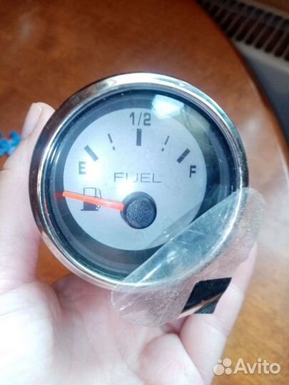 Указатель уровня топлива Faria для Chaparral