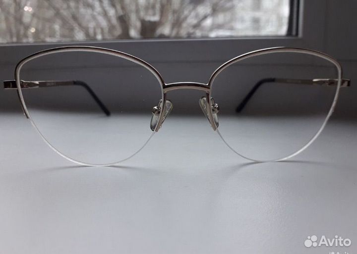 Очки для зрения 1.5