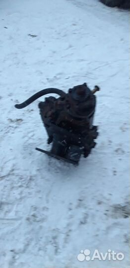 Гур маз-4370 Зубрёнок