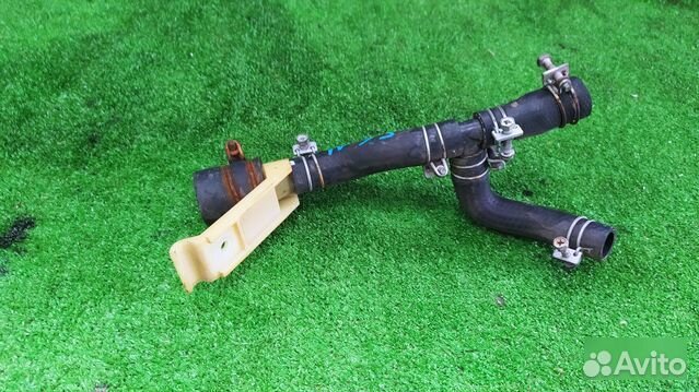 Патрубок системы охлаждения Nissan Serena SR20DE