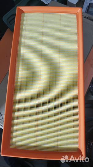 7P0129620A Воздушный фильтр