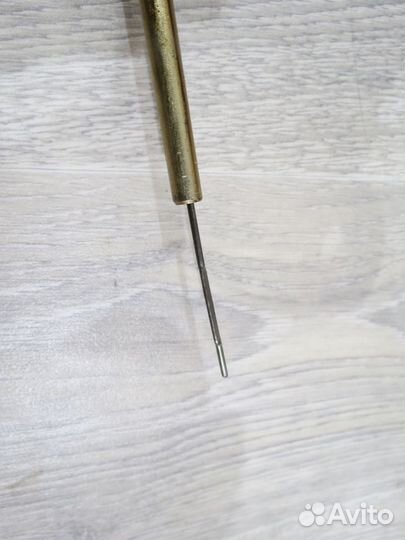 Щуп масляный LADA Vesta Веста