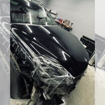 Оклейка автомобилей пленкой, Кудрово