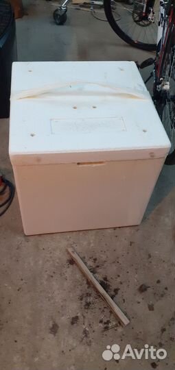 Мобильный кондиционер