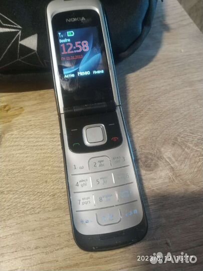 Телефон Nokia