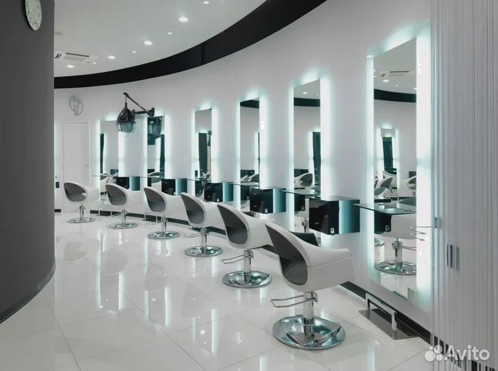 Франшиза: бизнес в сфере оборудования для красоты