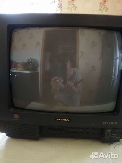 Телевизор бу