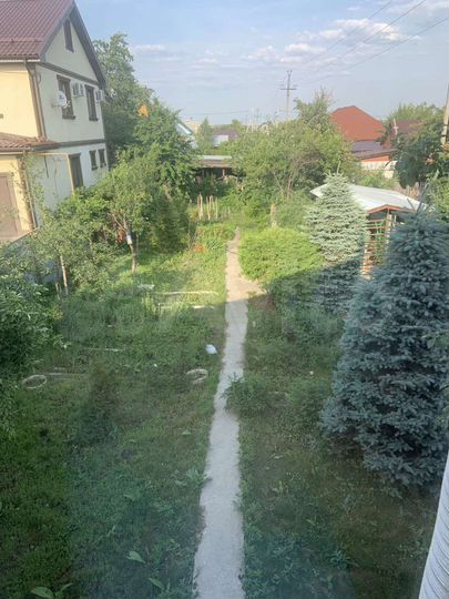 Дом 84,6 м² на участке 5,7 сот.