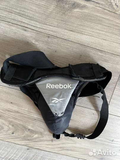 Ракушка вратарская