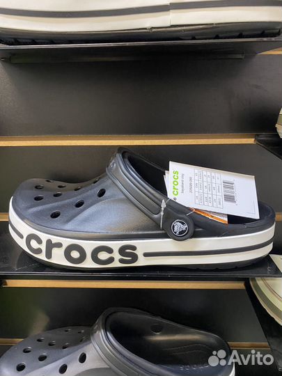 Сабо Crocs