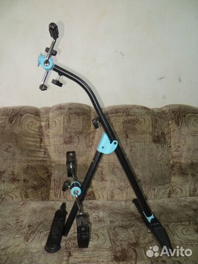 Продам велотренажер для рук,ног Мега-Оптим-008