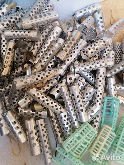 Бигуди СССР