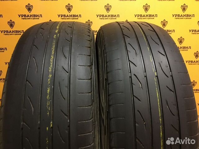 Dunlop SP Sport LM704 195/65 R15 91V