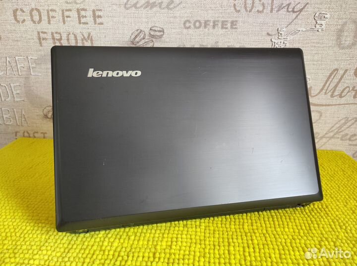 Производительный Lenovo Core i3 + GT 610m + 6Gb