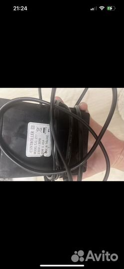 Швейная машина Janome