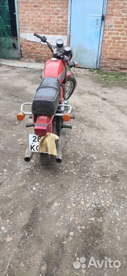 Ява 634
